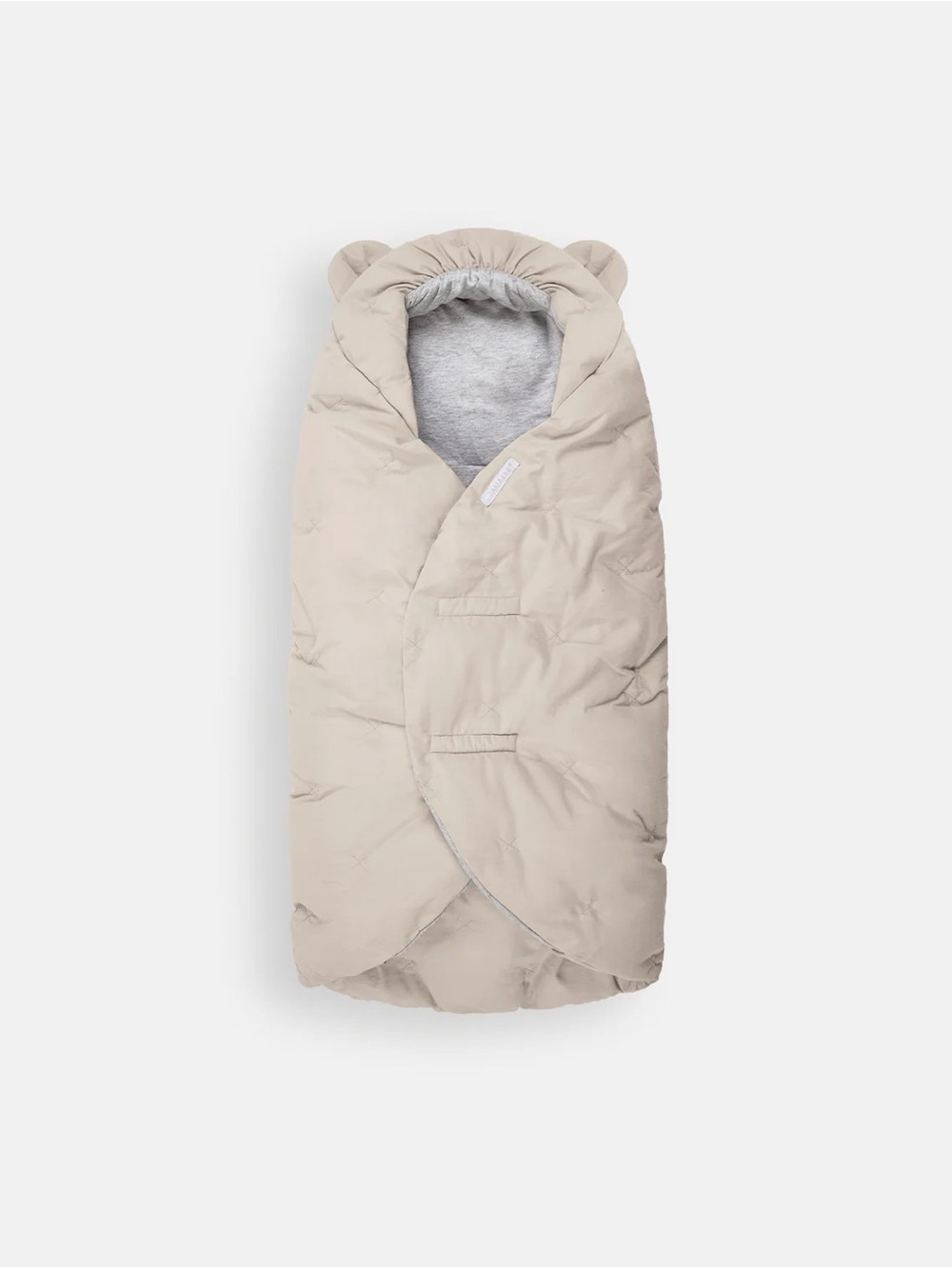 7AM Enfant Nido Bebe Airy light duvet cotton wrap